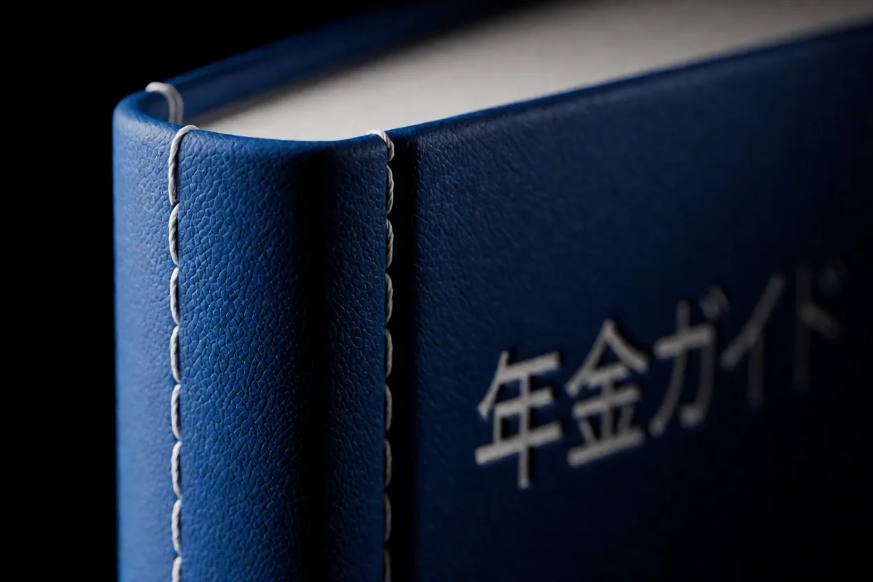 運営の質感を表現するディテール